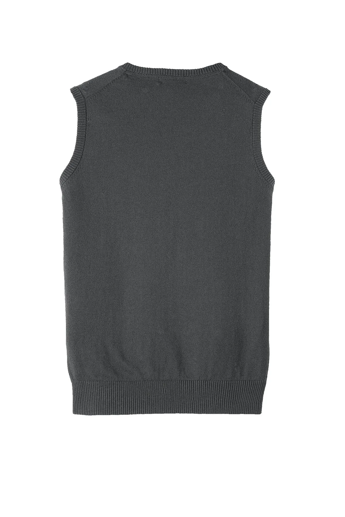 Port Authority Sweater Vest. SW286