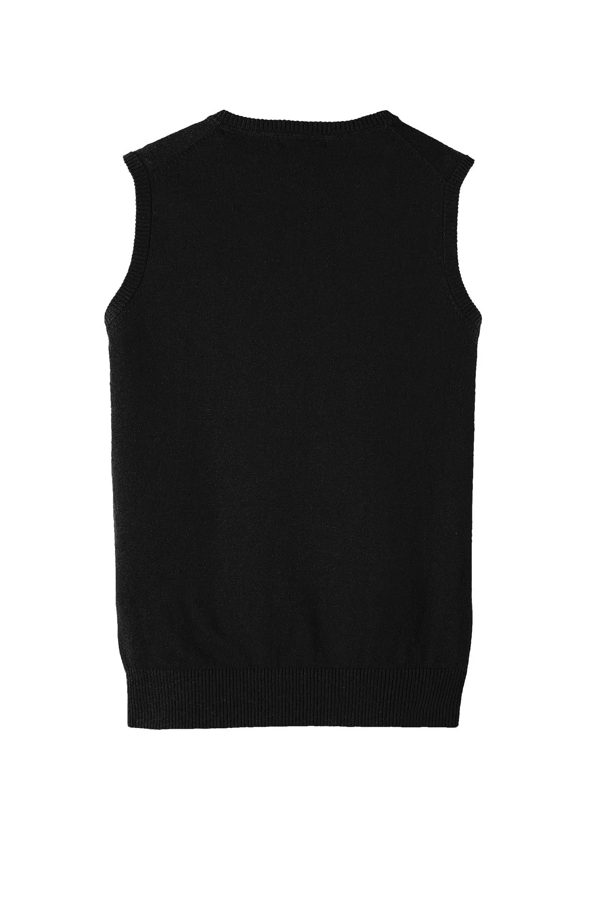 Port Authority Sweater Vest. SW286