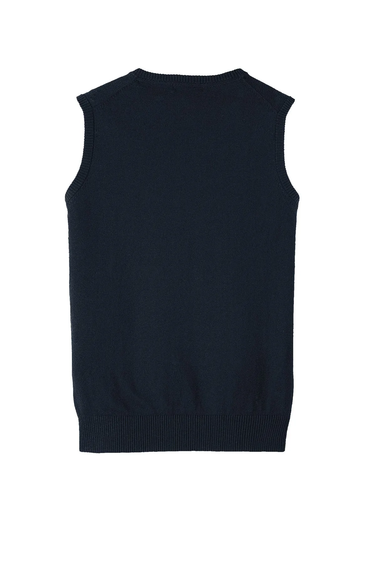 Port Authority Sweater Vest. SW286