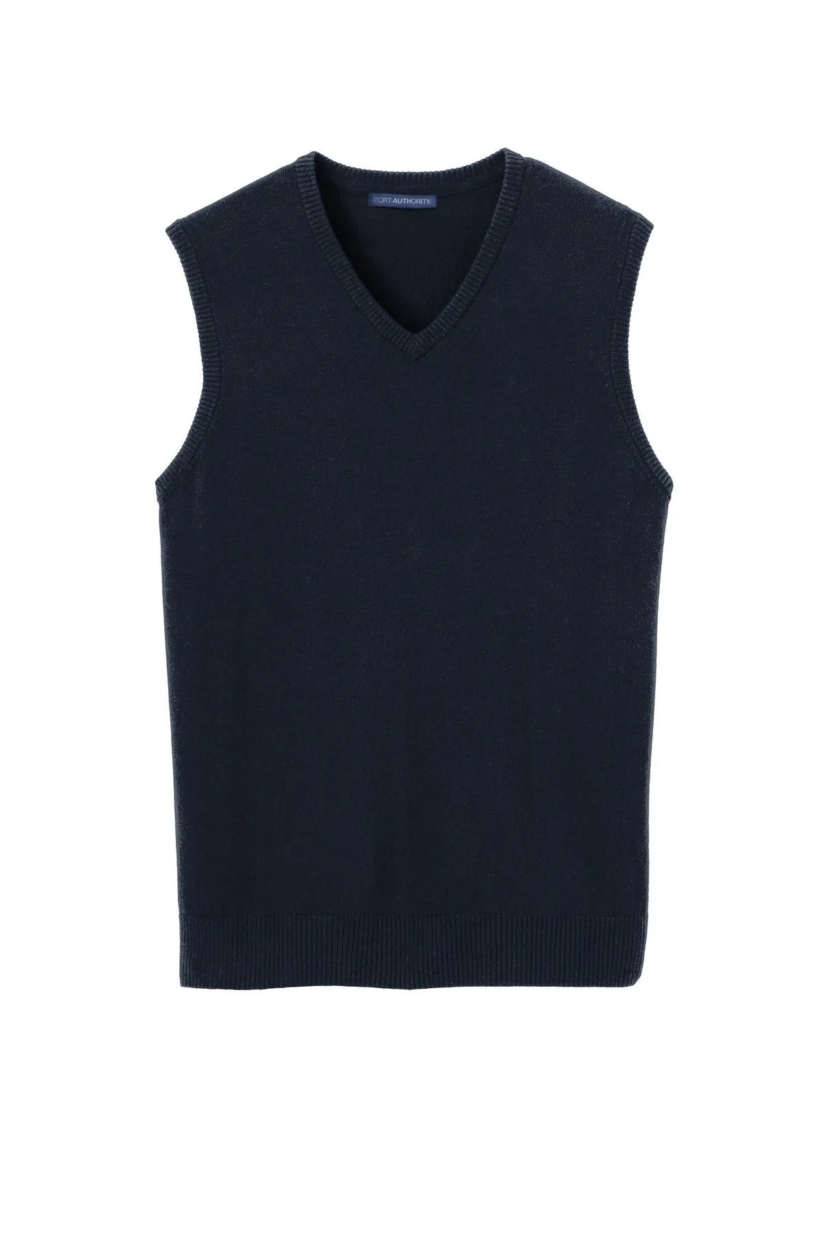 Port Authority Sweater Vest. SW286