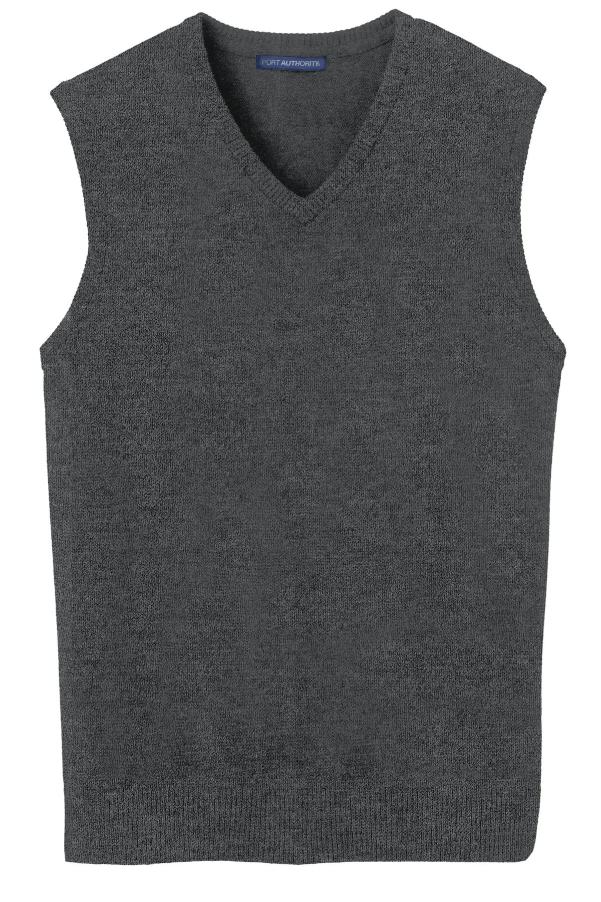 Port Authority Sweater Vest. SW286