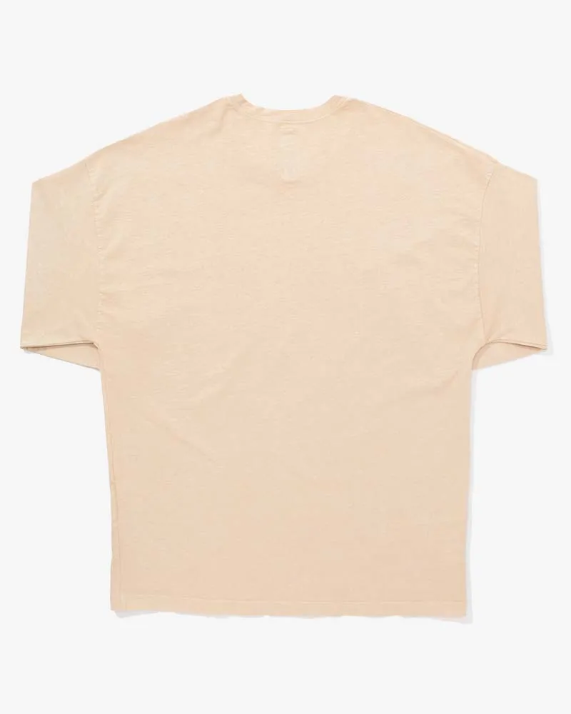 Prospective Flow Shirt, Shiki, Natural