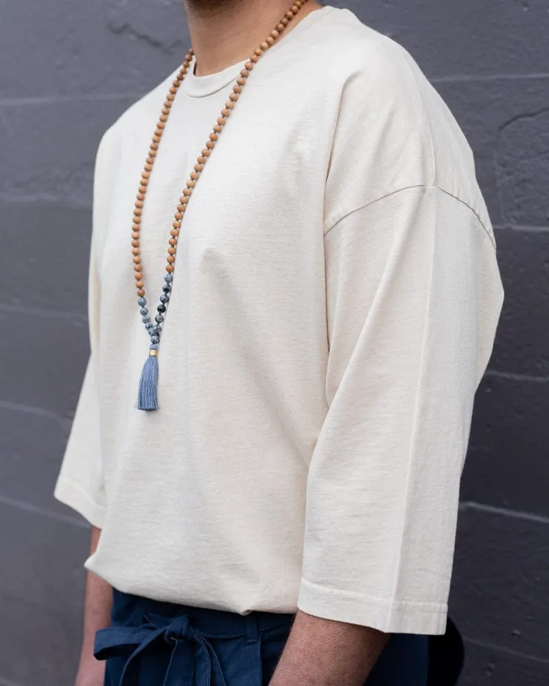 Prospective Flow Shirt, Shiki, Natural