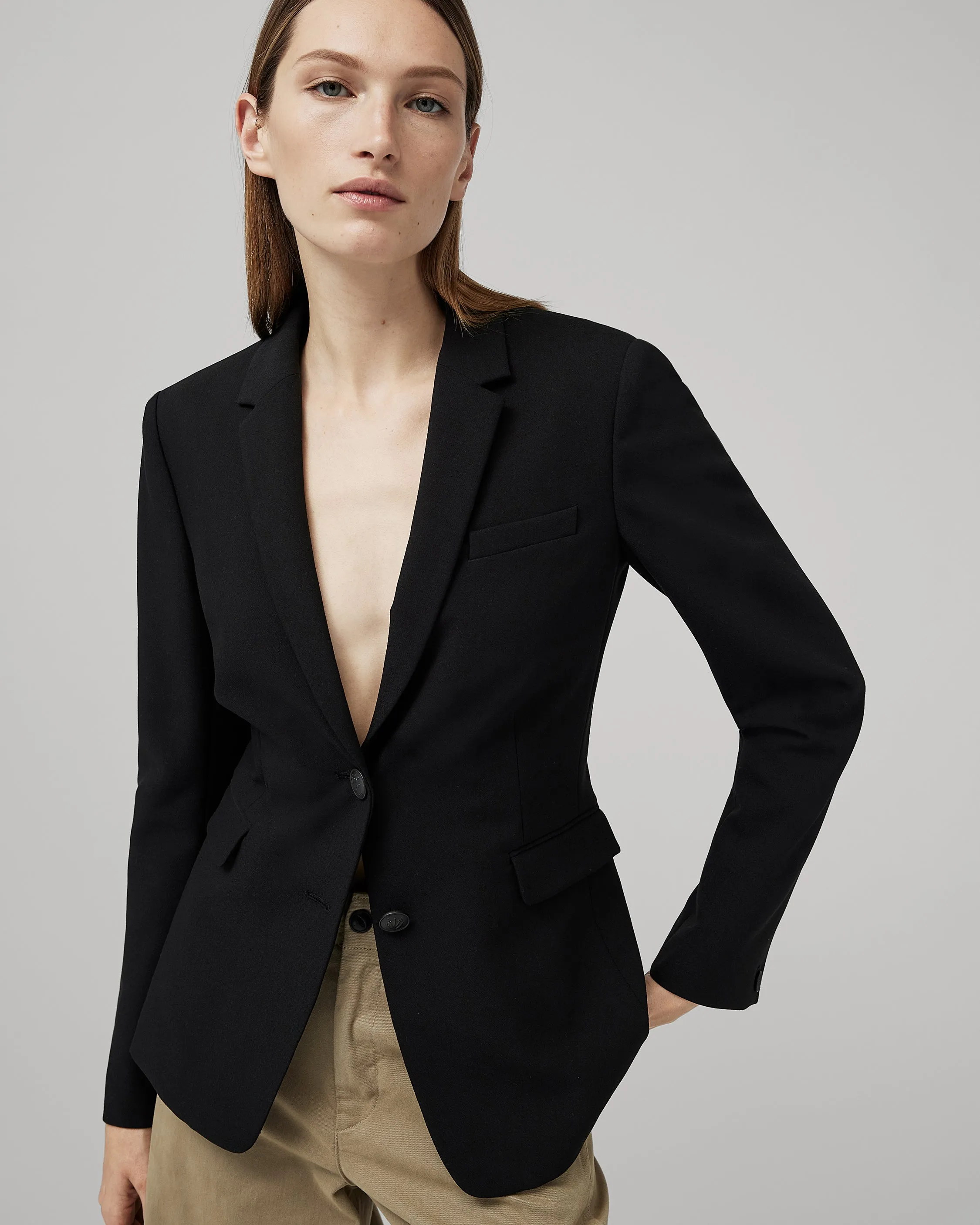 Razor Blazer