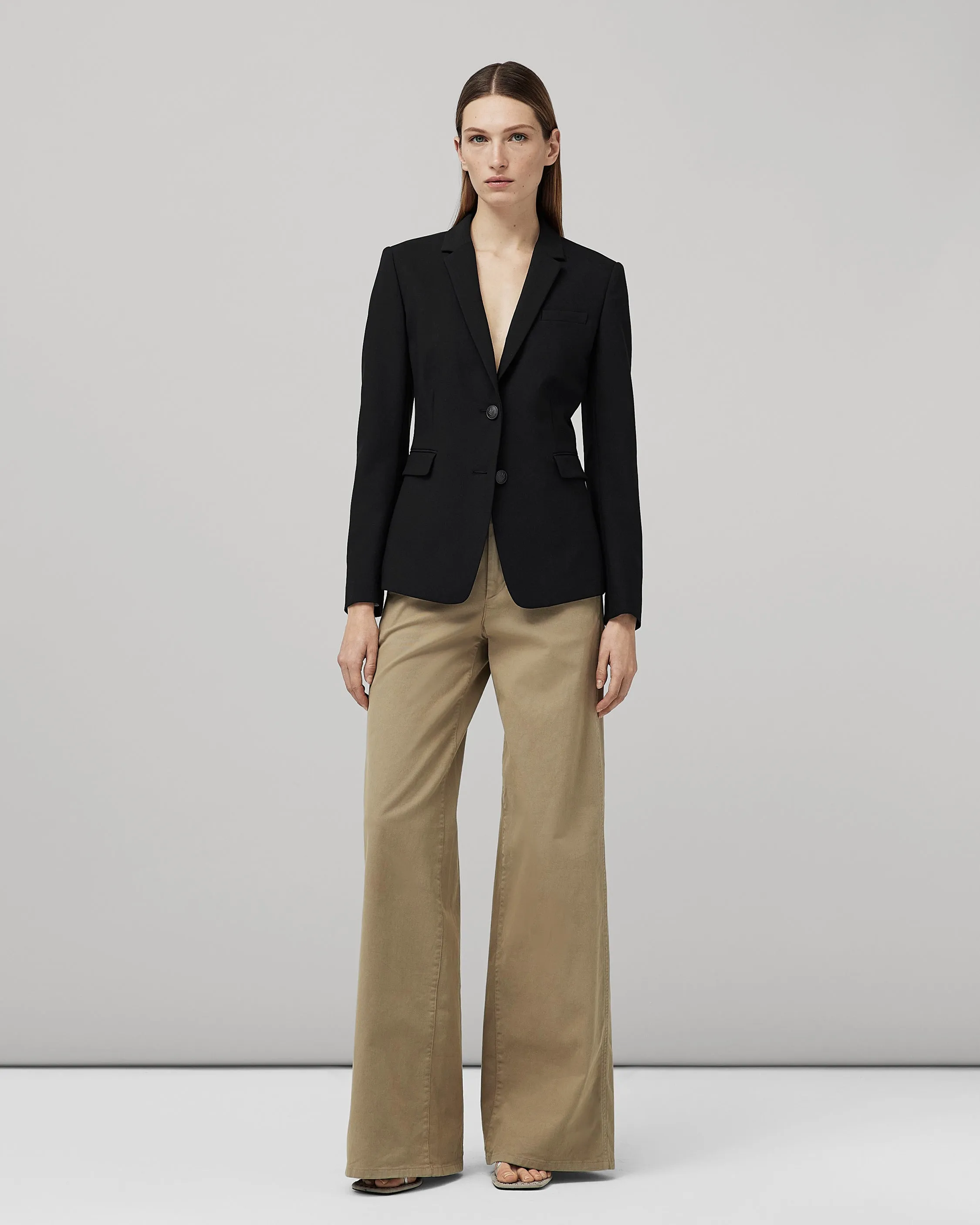 Razor Blazer