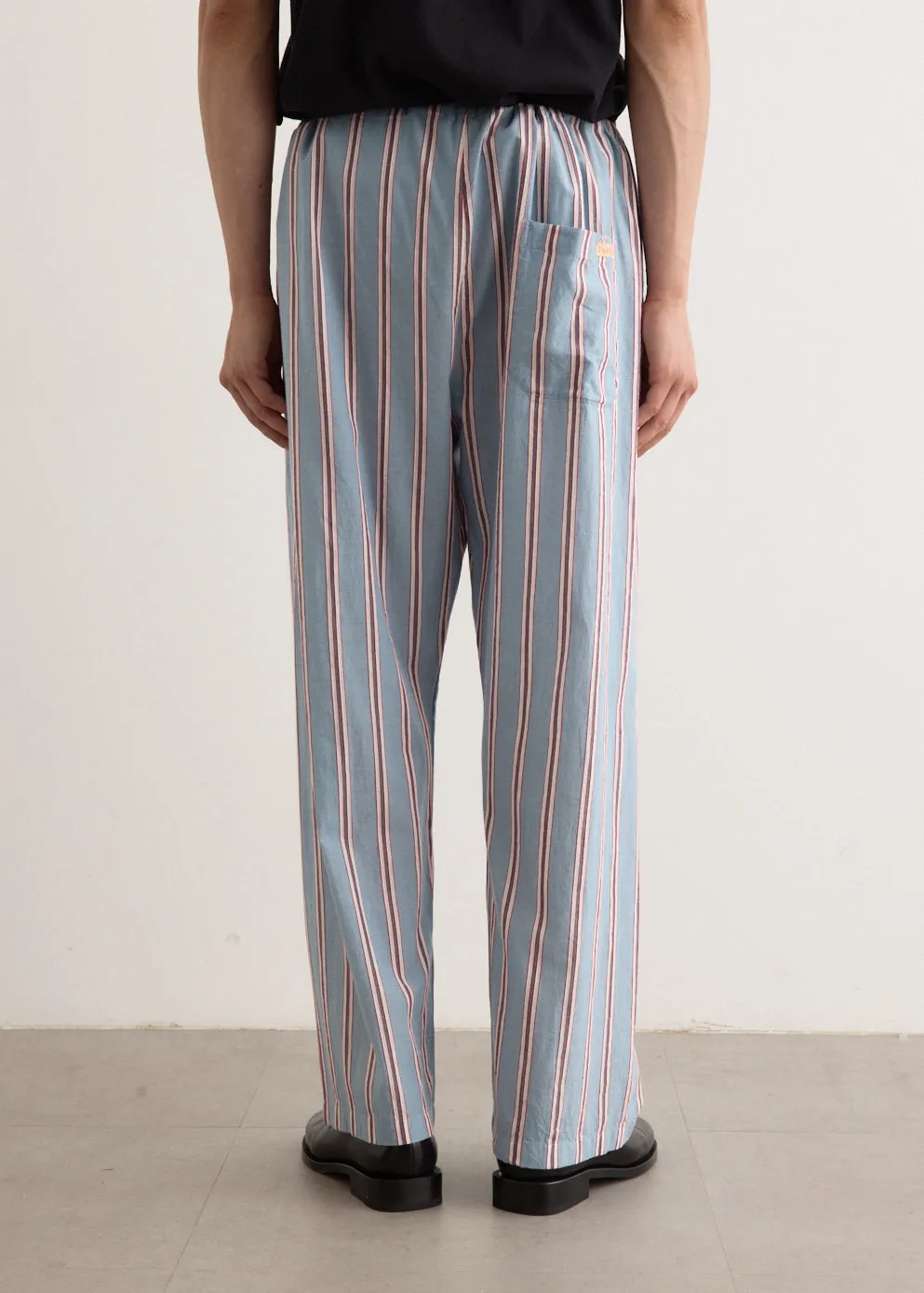 Regatta Stripe Pyjama Pants