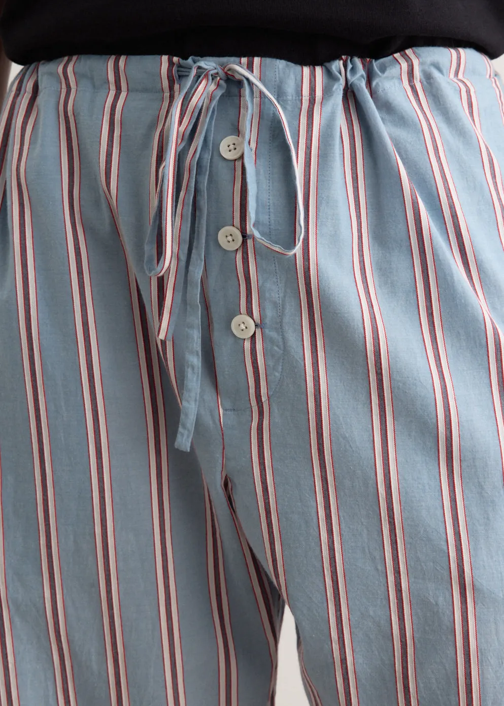 Regatta Stripe Pyjama Pants