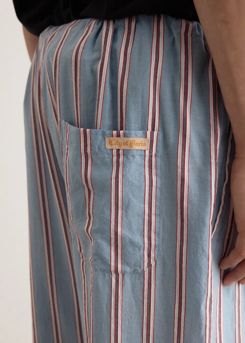 Regatta Stripe Pyjama Pants