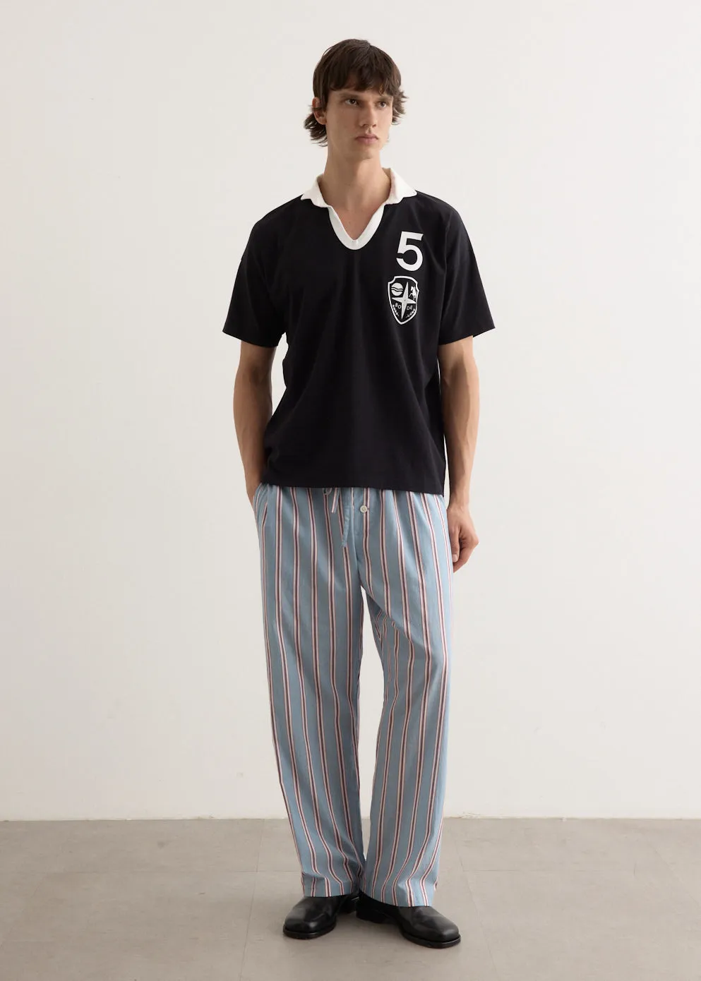 Regatta Stripe Pyjama Pants