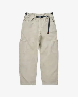 Rock Slide Pant Pigment Oat