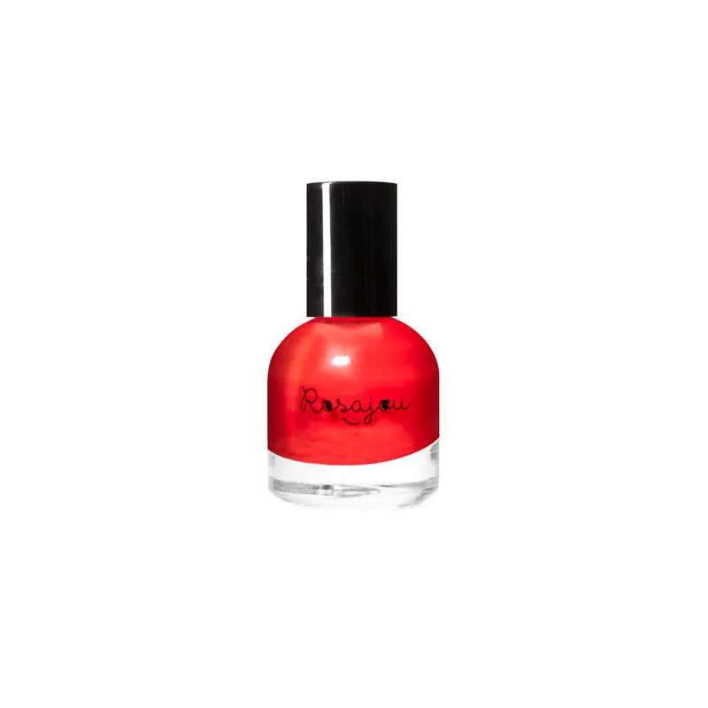 Rosajou Nail Polish Madame