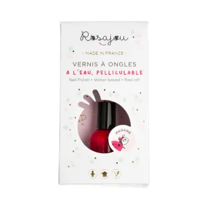 Rosajou Nail Polish Madame
