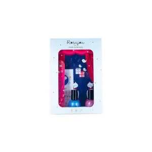 Rosajou Pretty Nails Kit Magic Givré