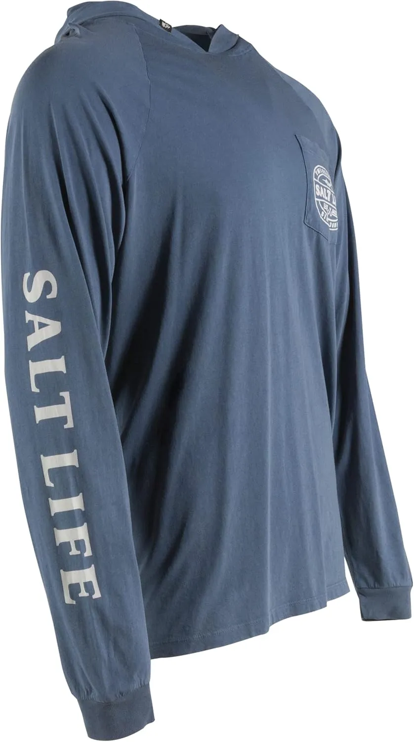 Salt Life Men's High Tide Hoodie