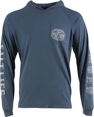 Salt Life Men's High Tide Hoodie