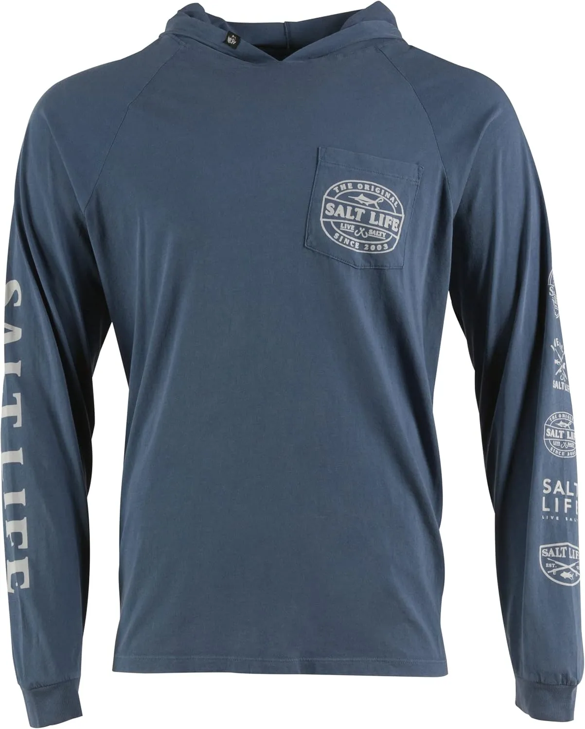 Salt Life Men's High Tide Hoodie