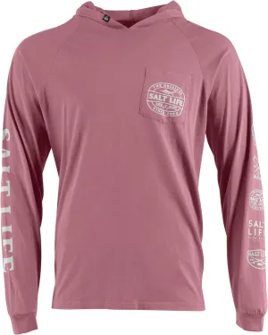Salt Life Women's High Tide Hoodie
