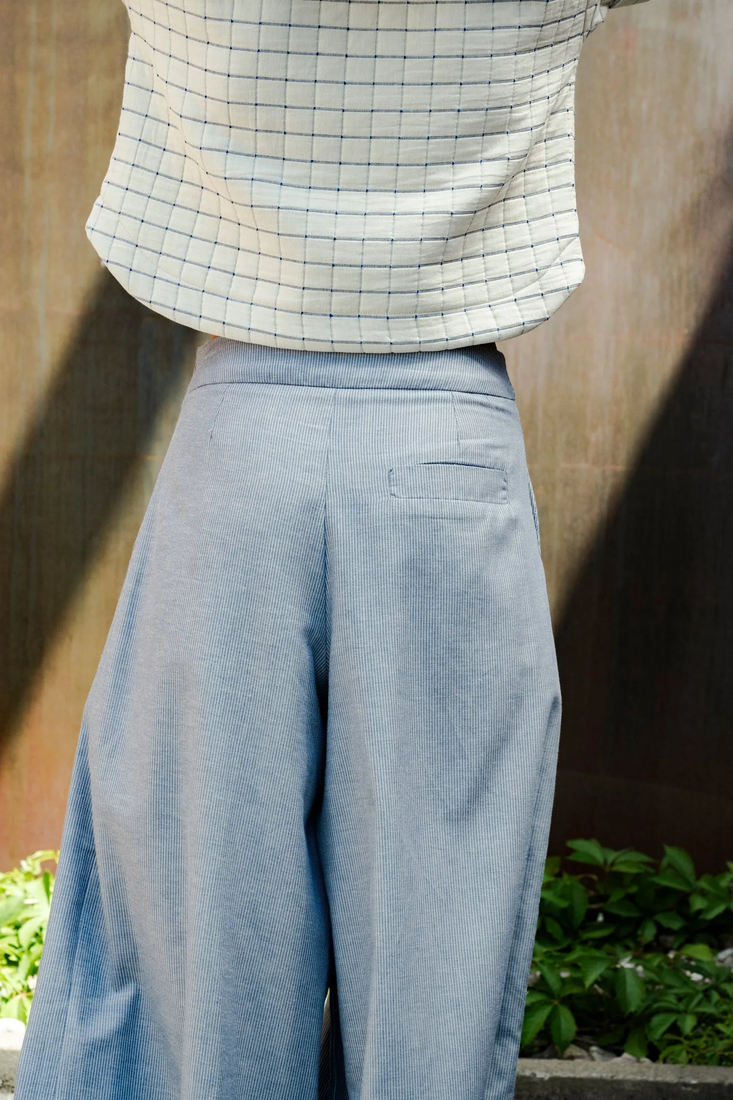 Sao Paulo Pants