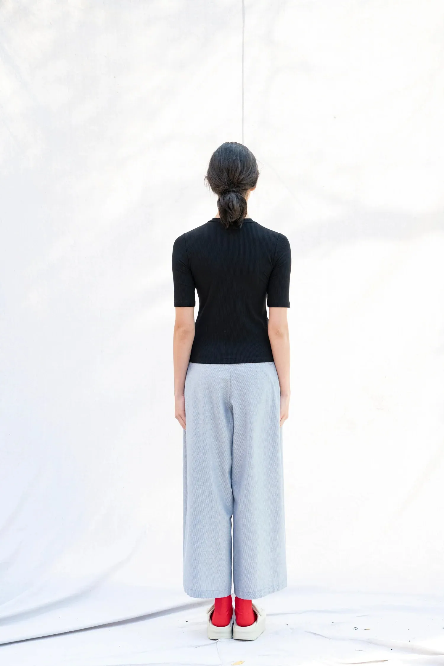 Sao Paulo Pants