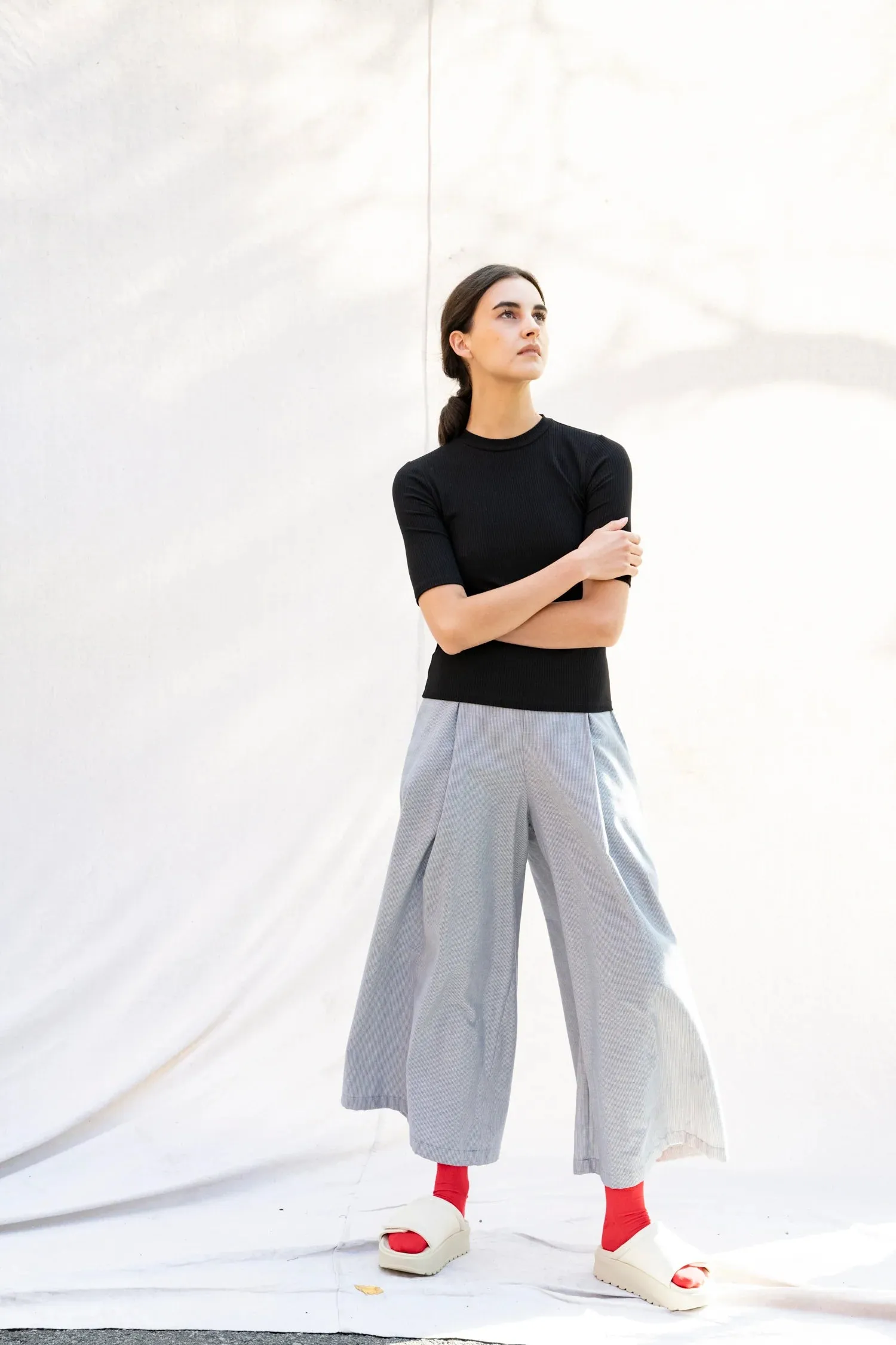 Sao Paulo Pants