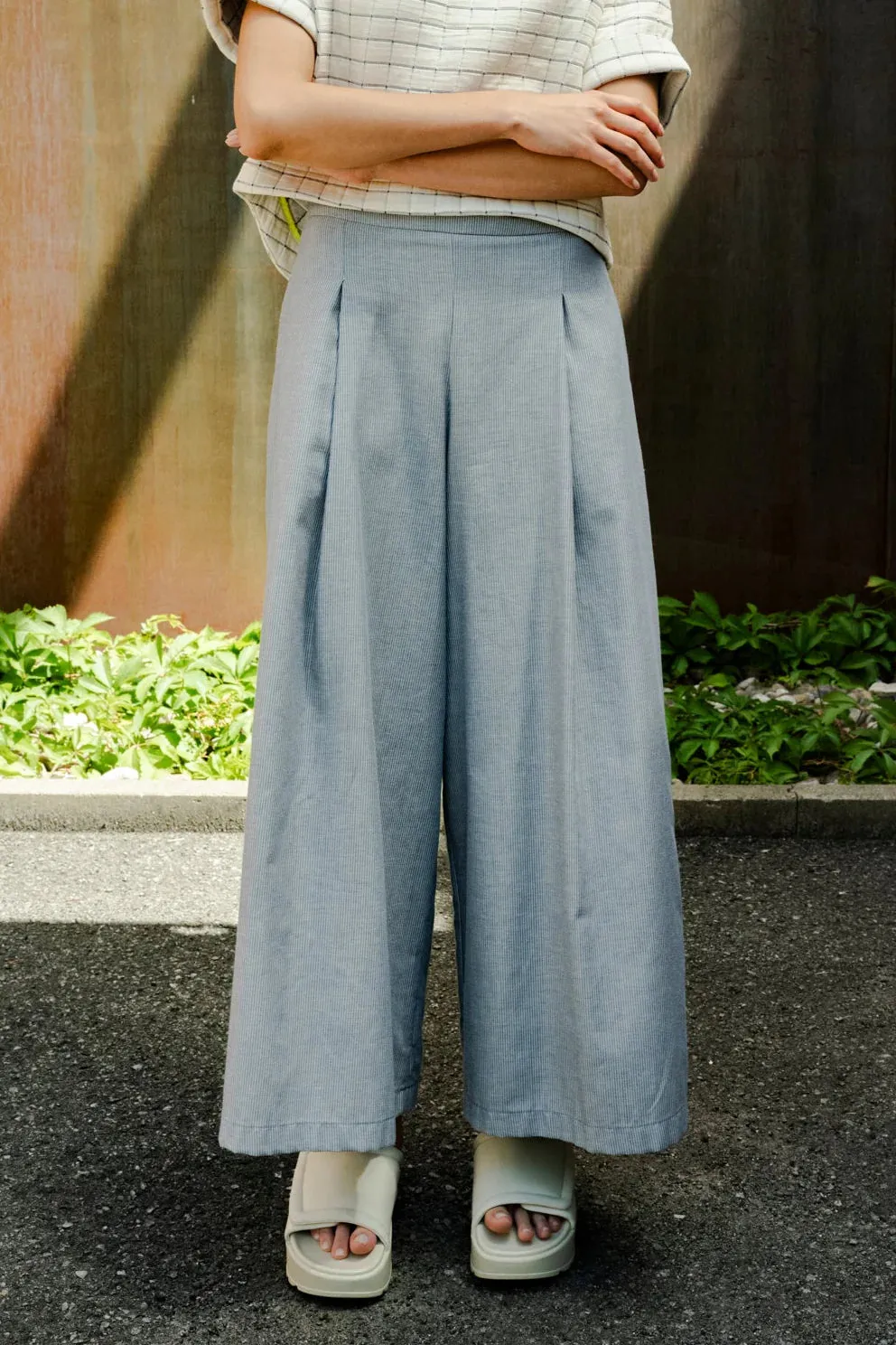 Sao Paulo Pants