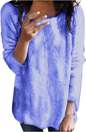 SHAOBGE Yes I Am Cold Sweatshirts for Women Funny Graphic Tees Why Yes Actually I Can Drive a Stick Sweatshirt Pullover Tops