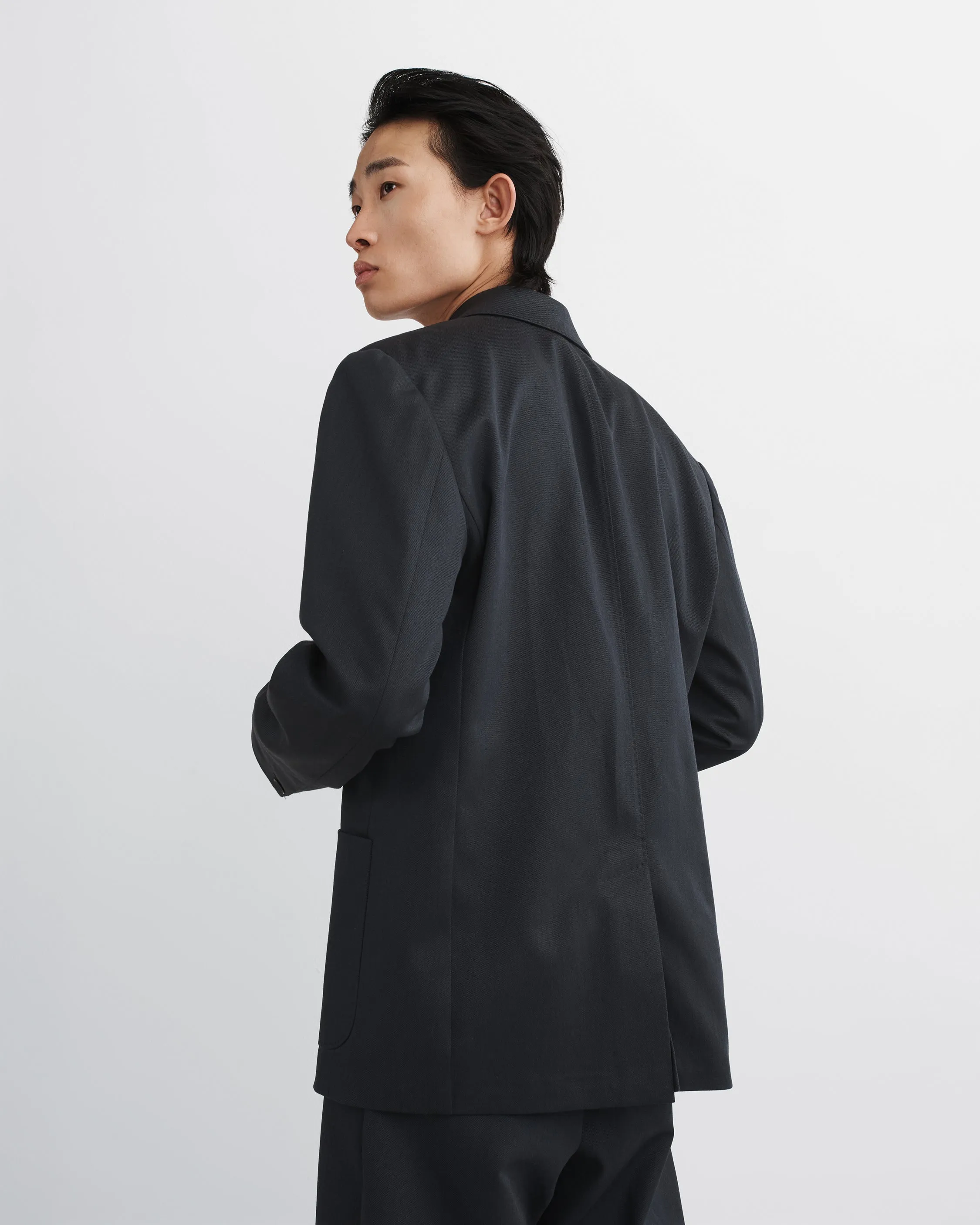 Shift Blazer