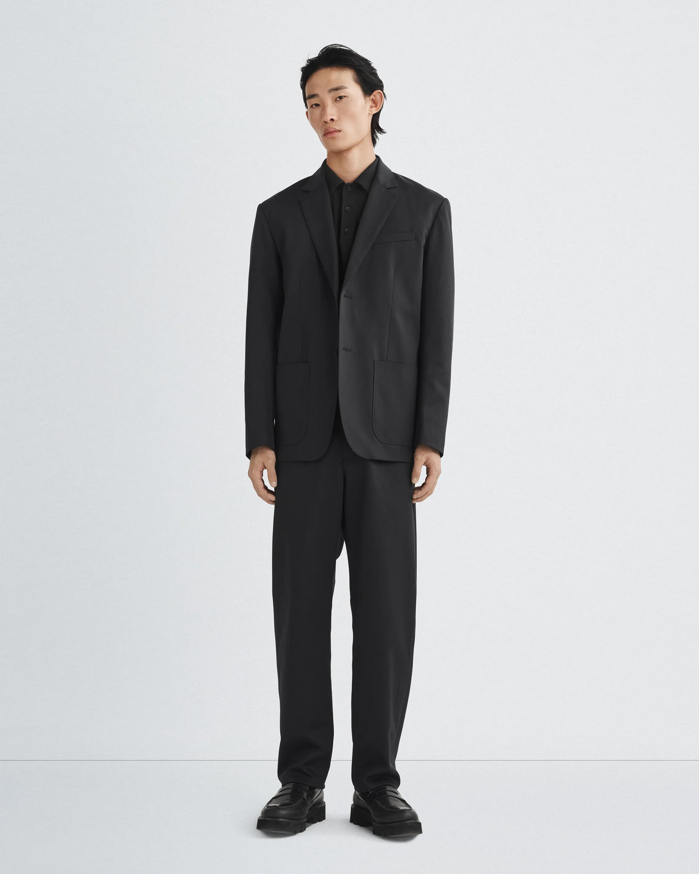 Shift Blazer
