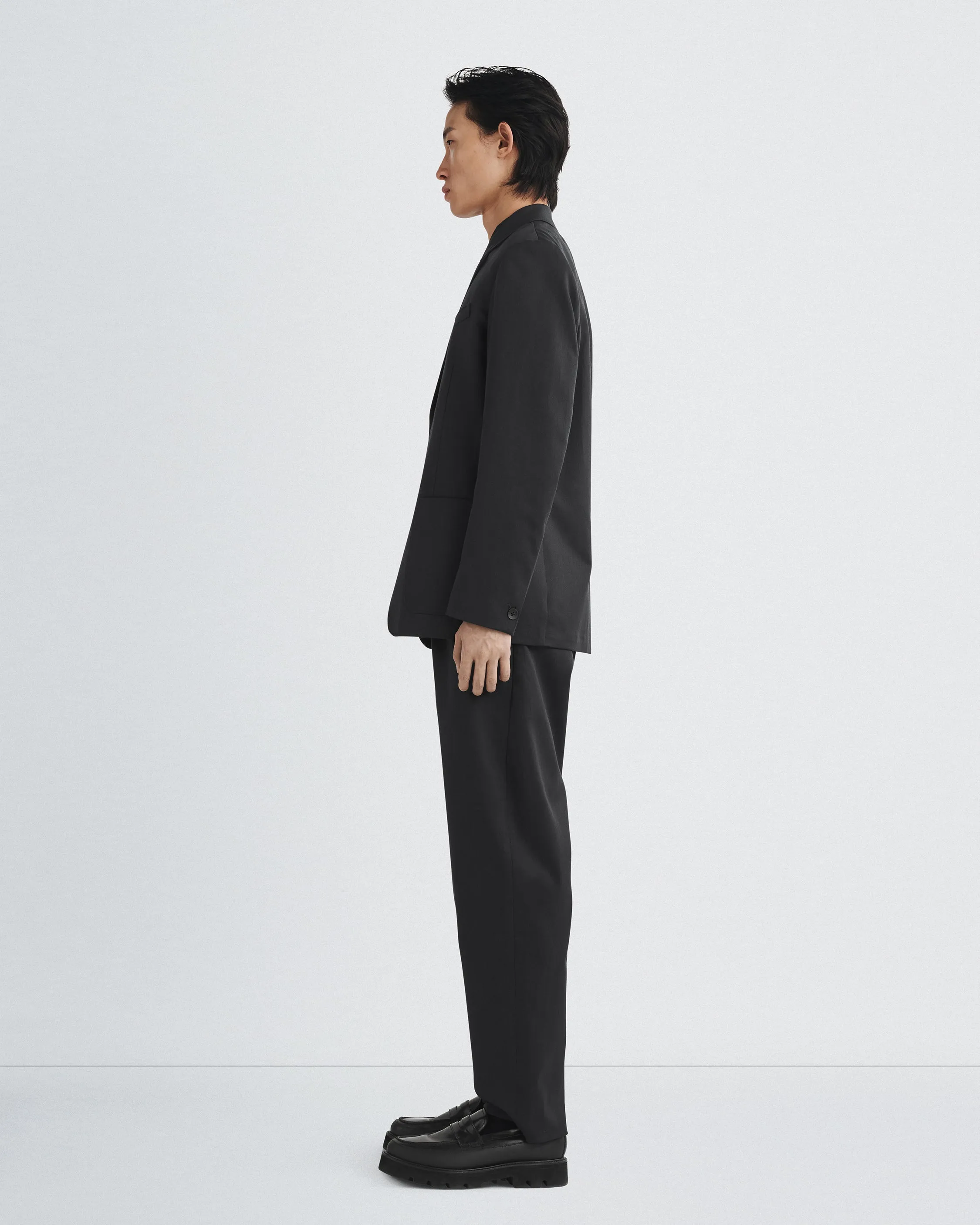 Shift Blazer