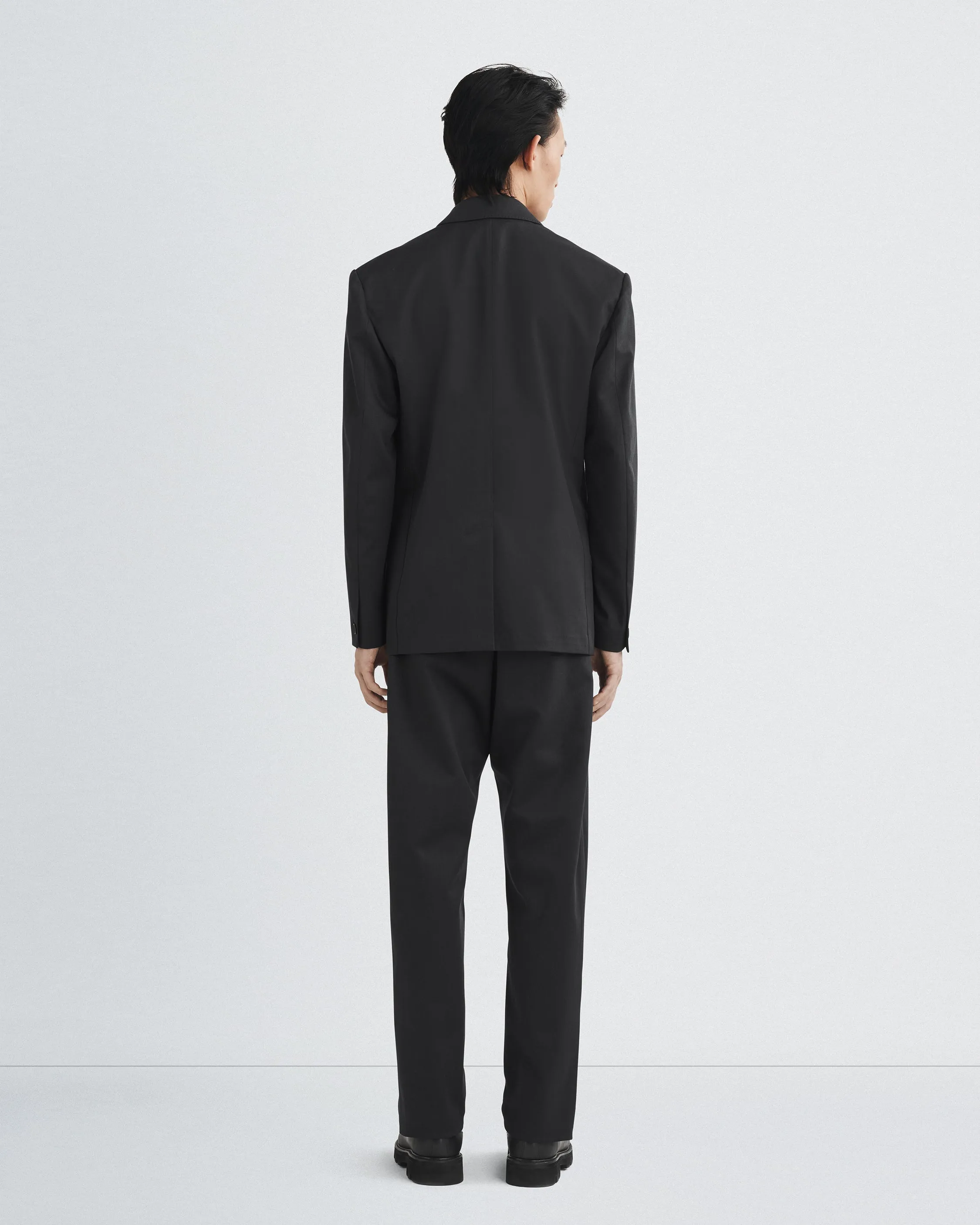 Shift Blazer
