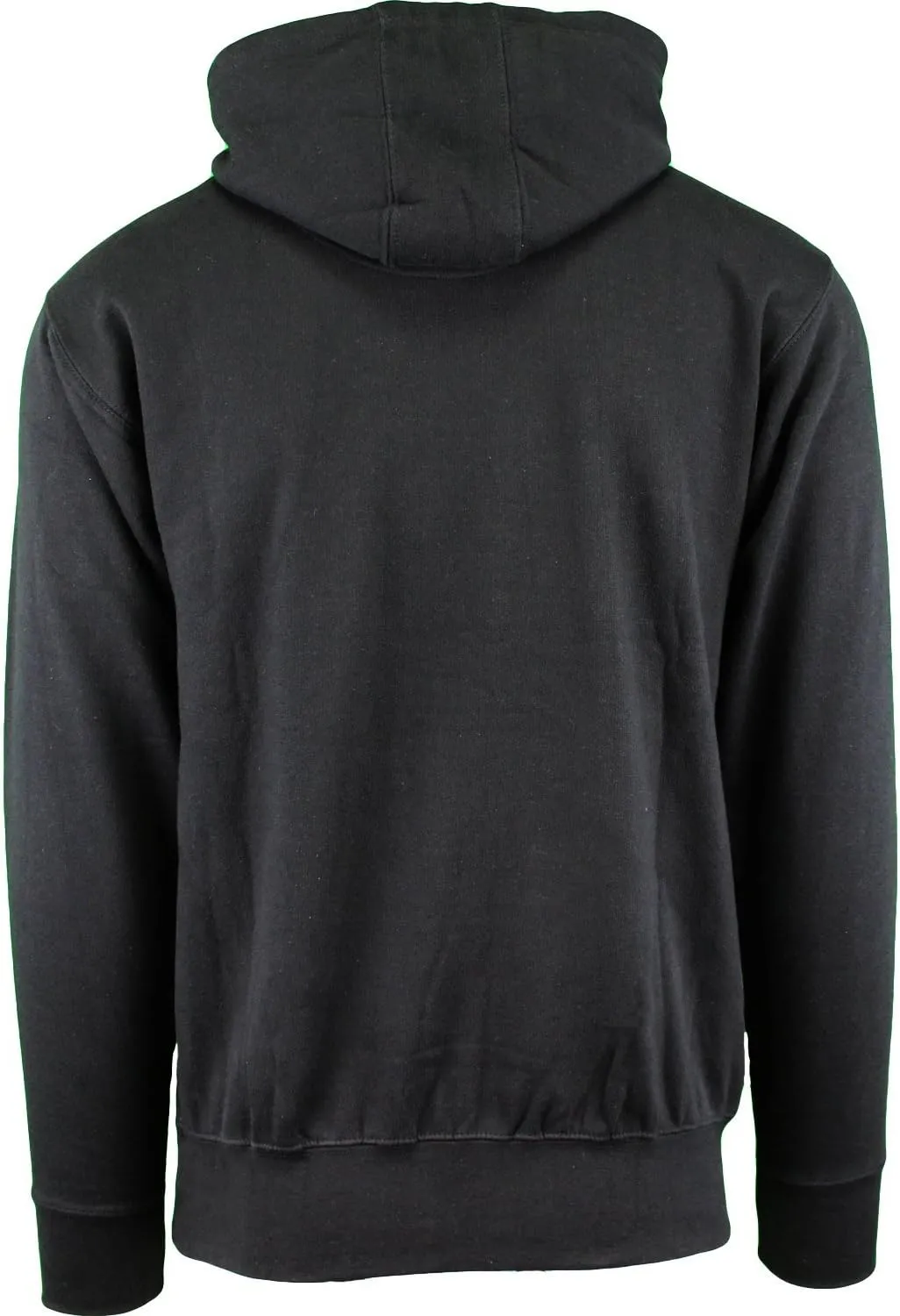 ShirtBANC Oakland Sugar Skull Mens Hoodie Sweatshirt