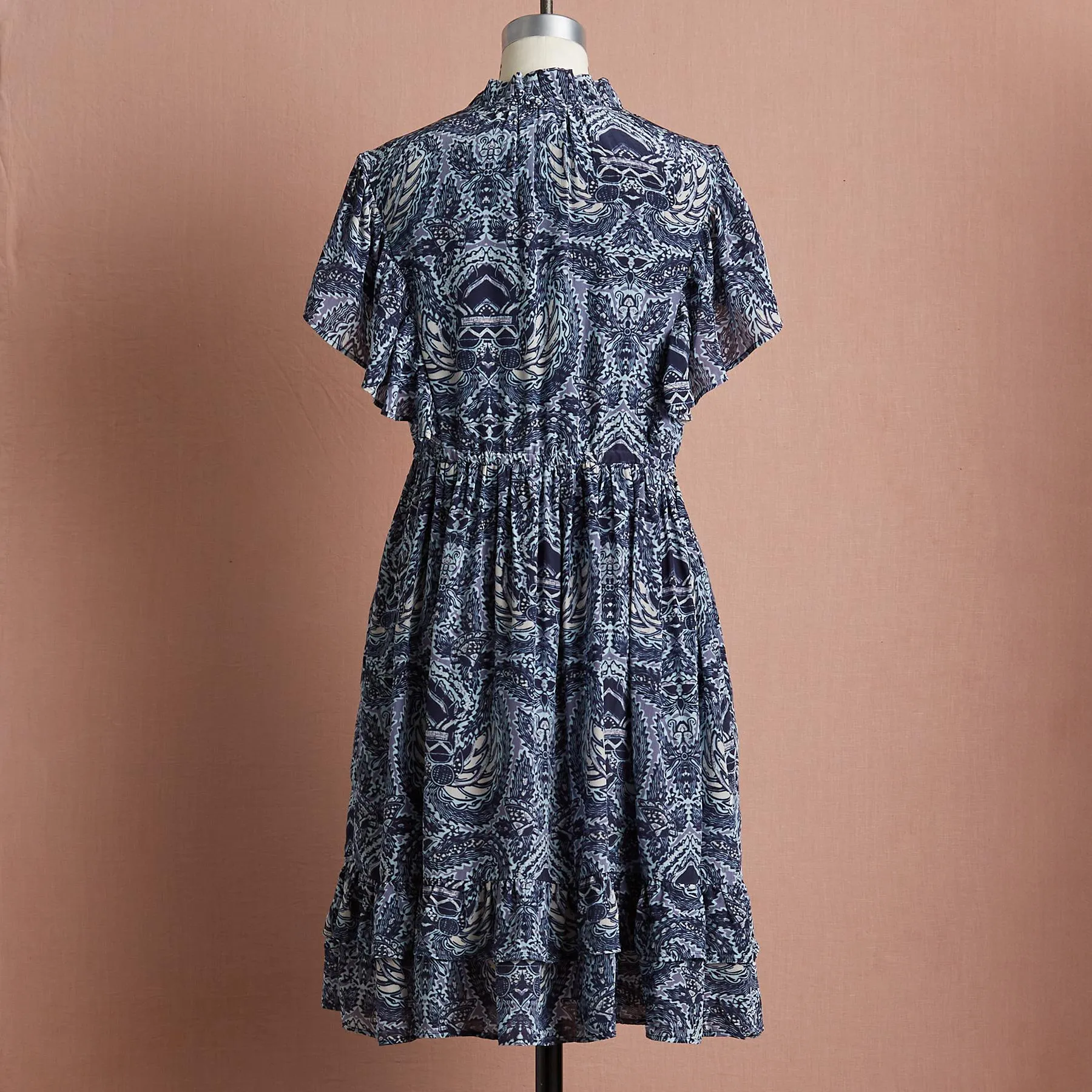 Skye Dress