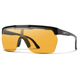 Smith XC Sunglasses Black/ChromaPop Low Light Copper