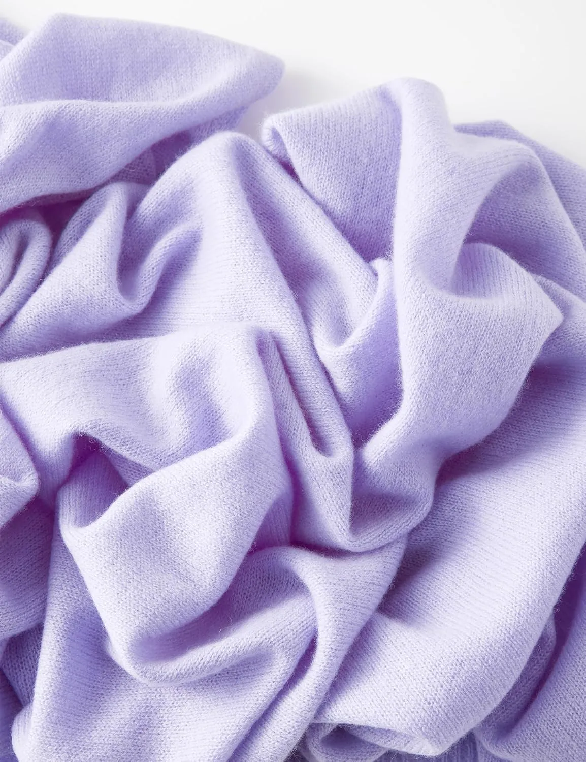 Soft Cashmere Blend Wrap Chic Scarf Stole for Women Wayfarer Travel Extra Large 87"x28"