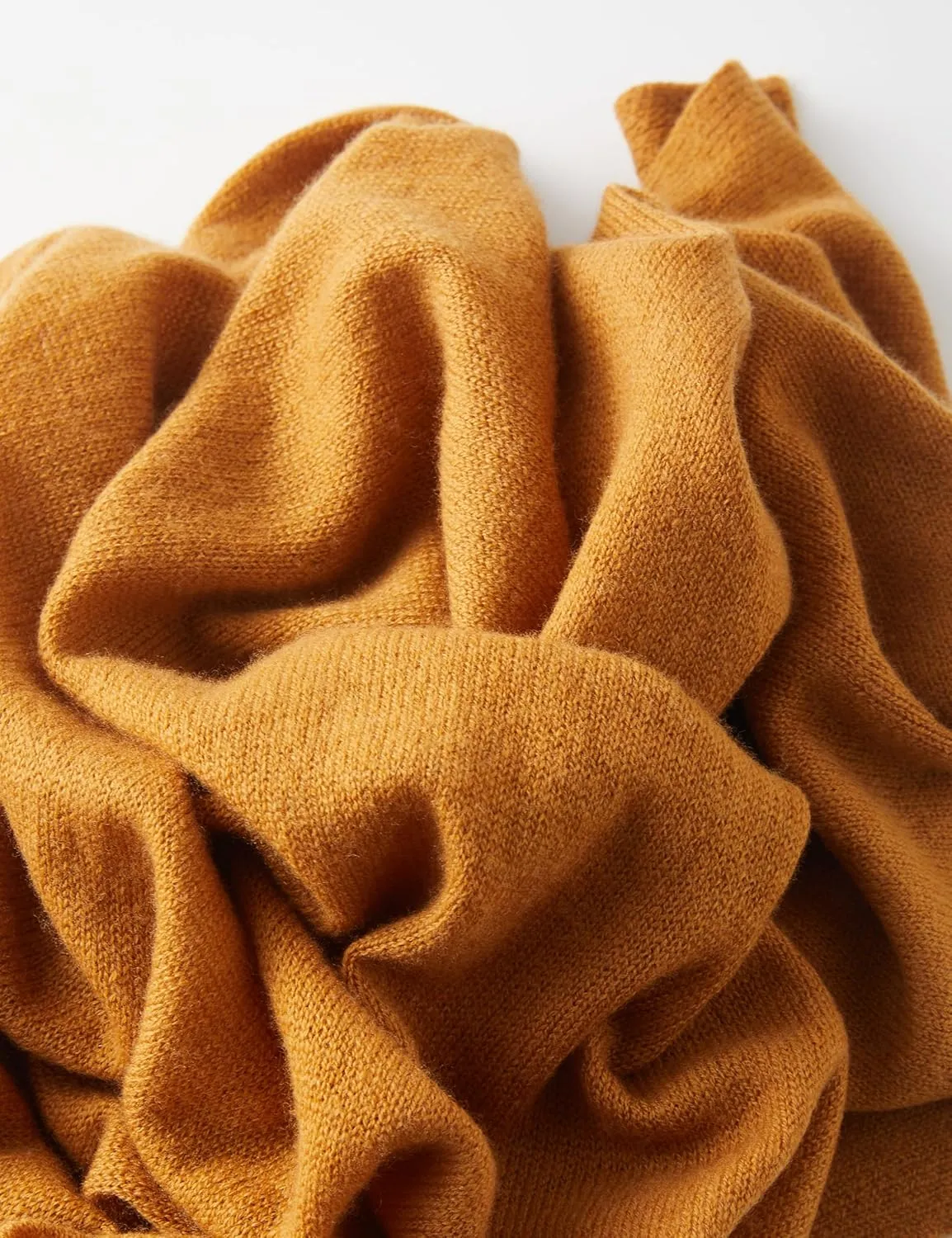 Soft Cashmere Blend Wrap Chic Scarf Stole for Women Wayfarer Travel Extra Large 87"x28"