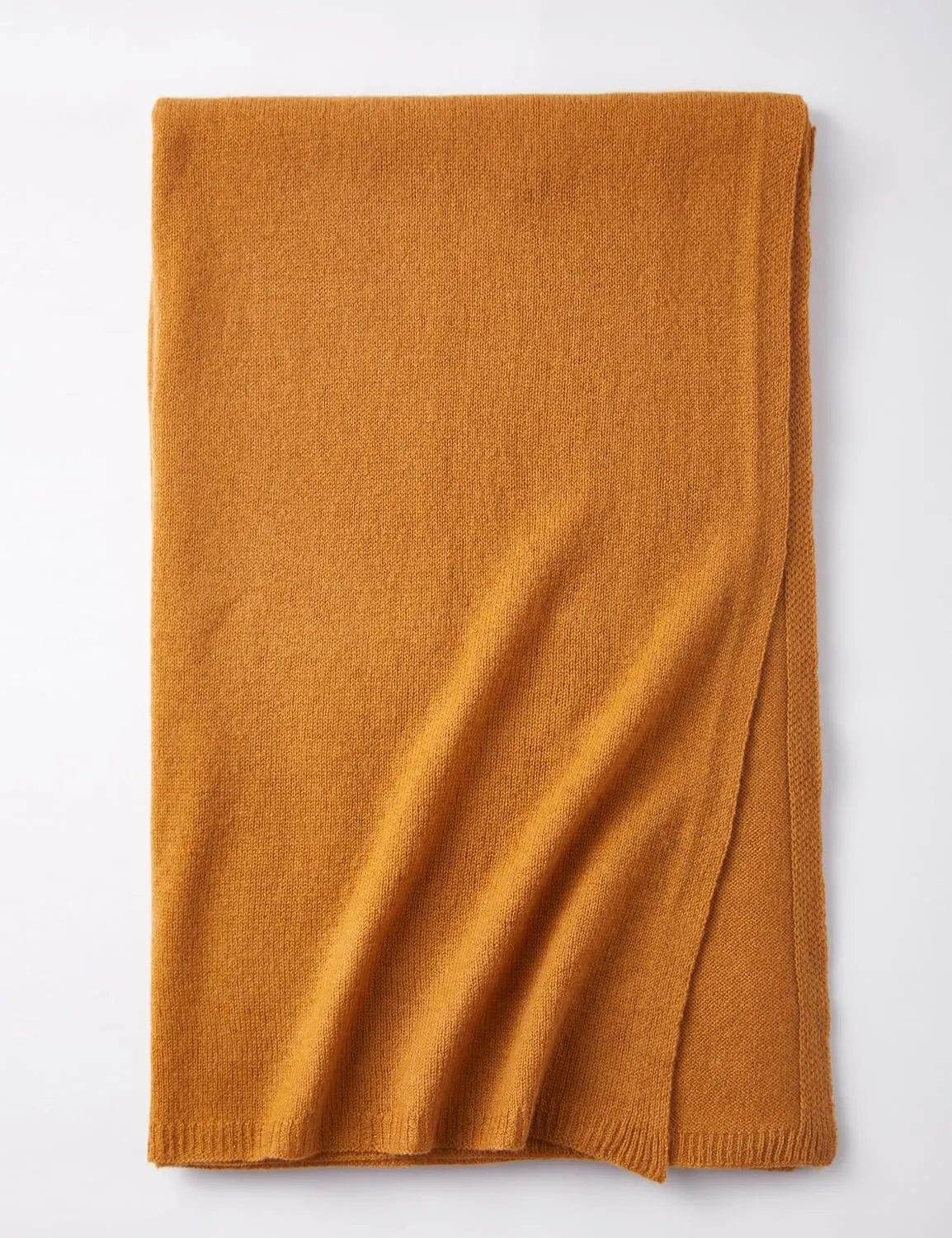Soft Cashmere Blend Wrap Chic Scarf Stole for Women Wayfarer Travel Extra Large 87"x28"