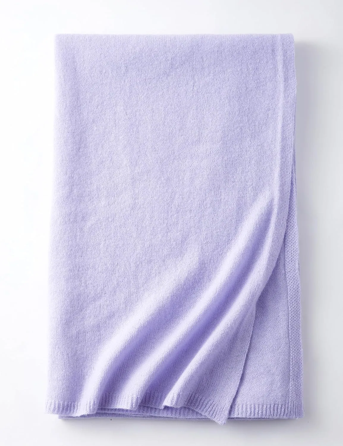 Soft Cashmere Blend Wrap Chic Scarf Stole for Women Wayfarer Travel Extra Large 87"x28"