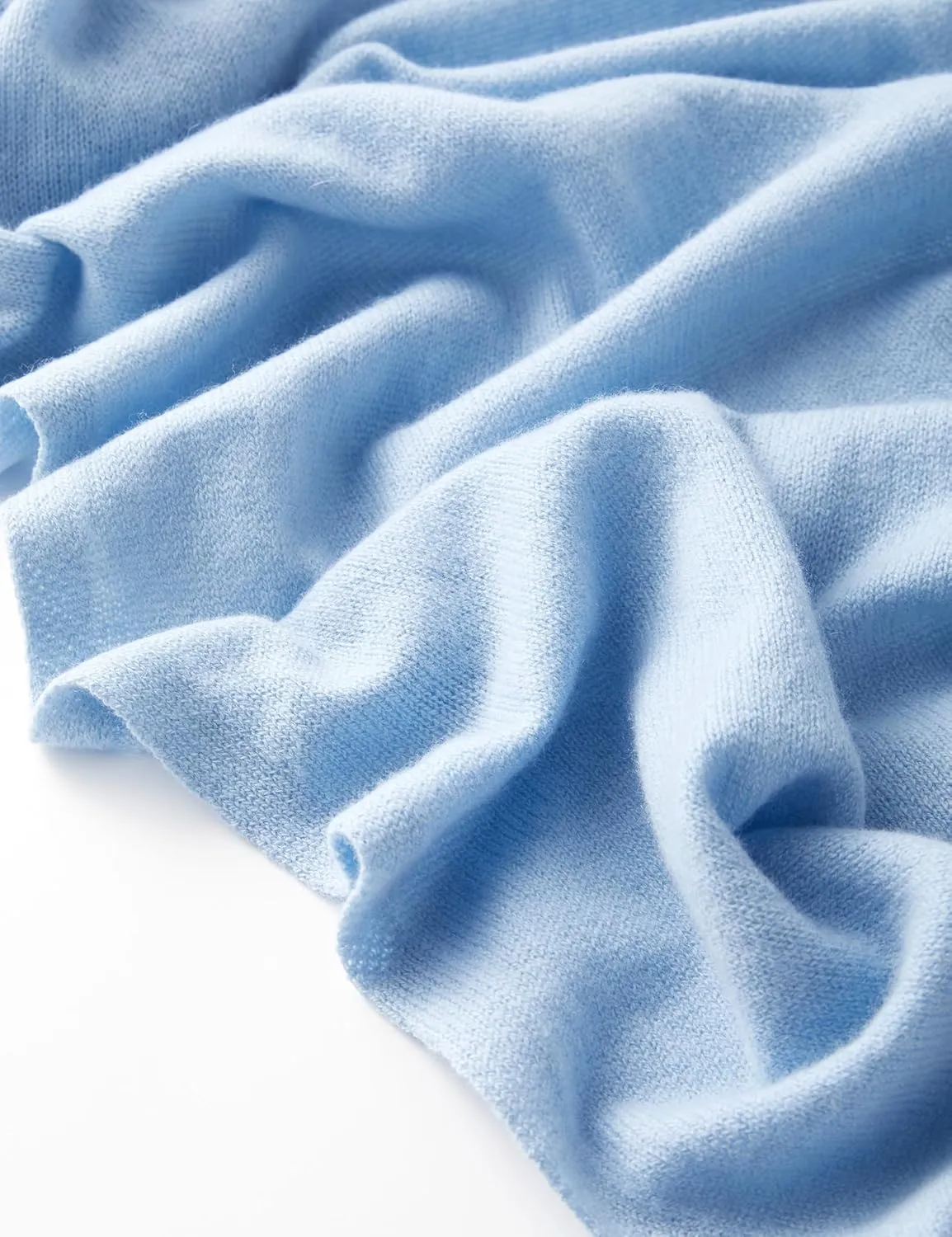 Soft Cashmere Blend Wrap Chic Scarf Stole for Women Wayfarer Travel Extra Large 87"x28"
