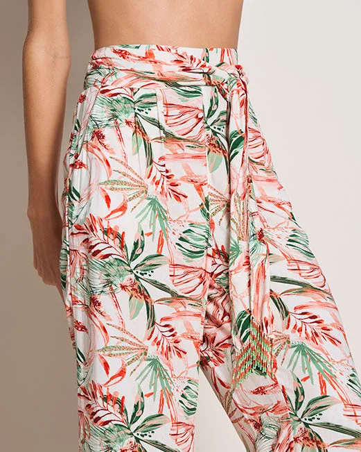 SOULS OF EARTH RELAXED BEACH PANT