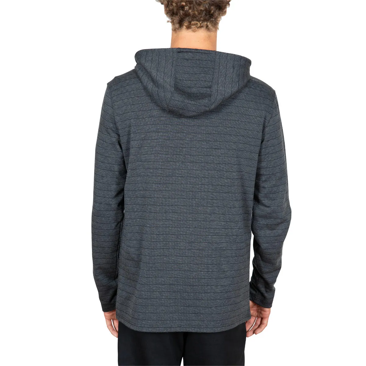 STEWART MEN'S PITCH PCH  L/S  SHIRT