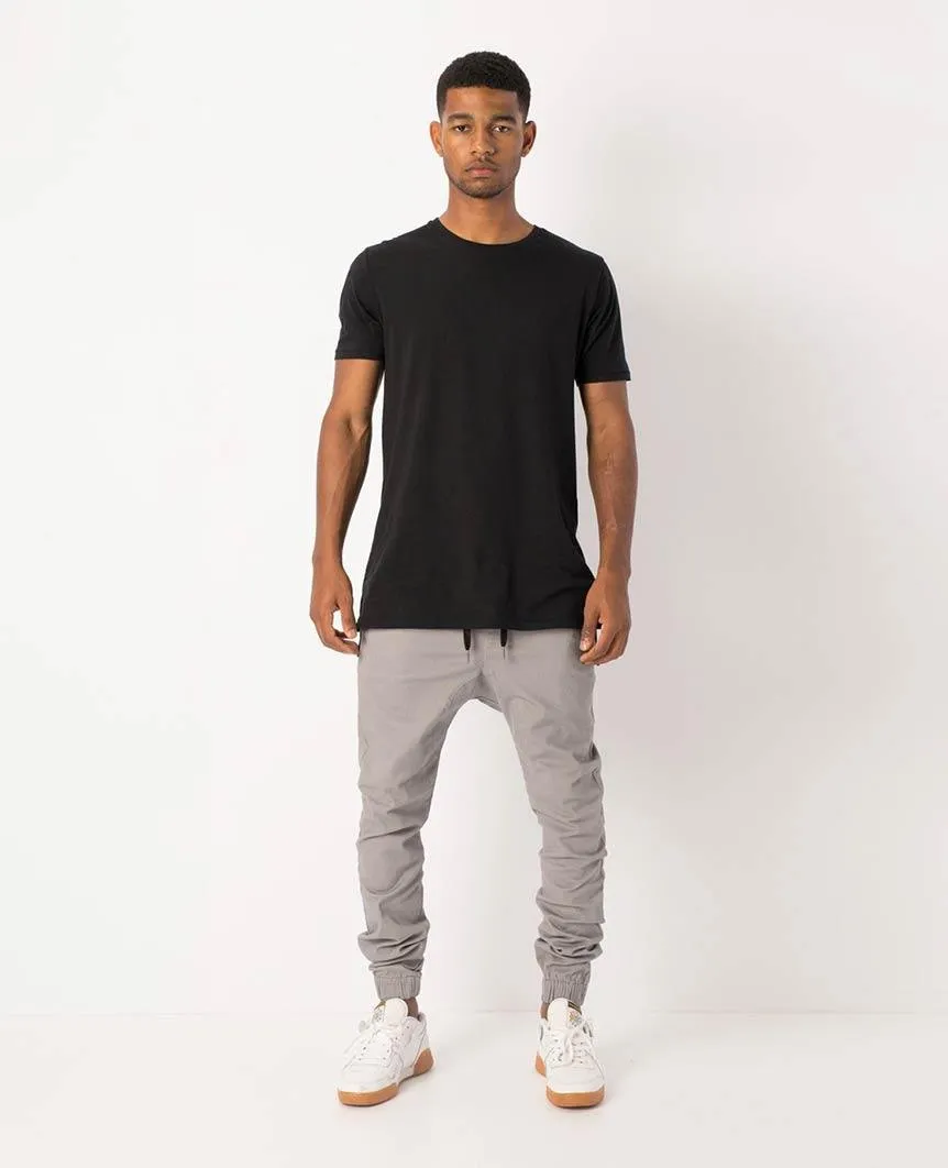 Sureshot Jogger Cement