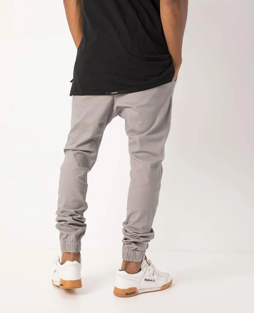 Sureshot Jogger Cement