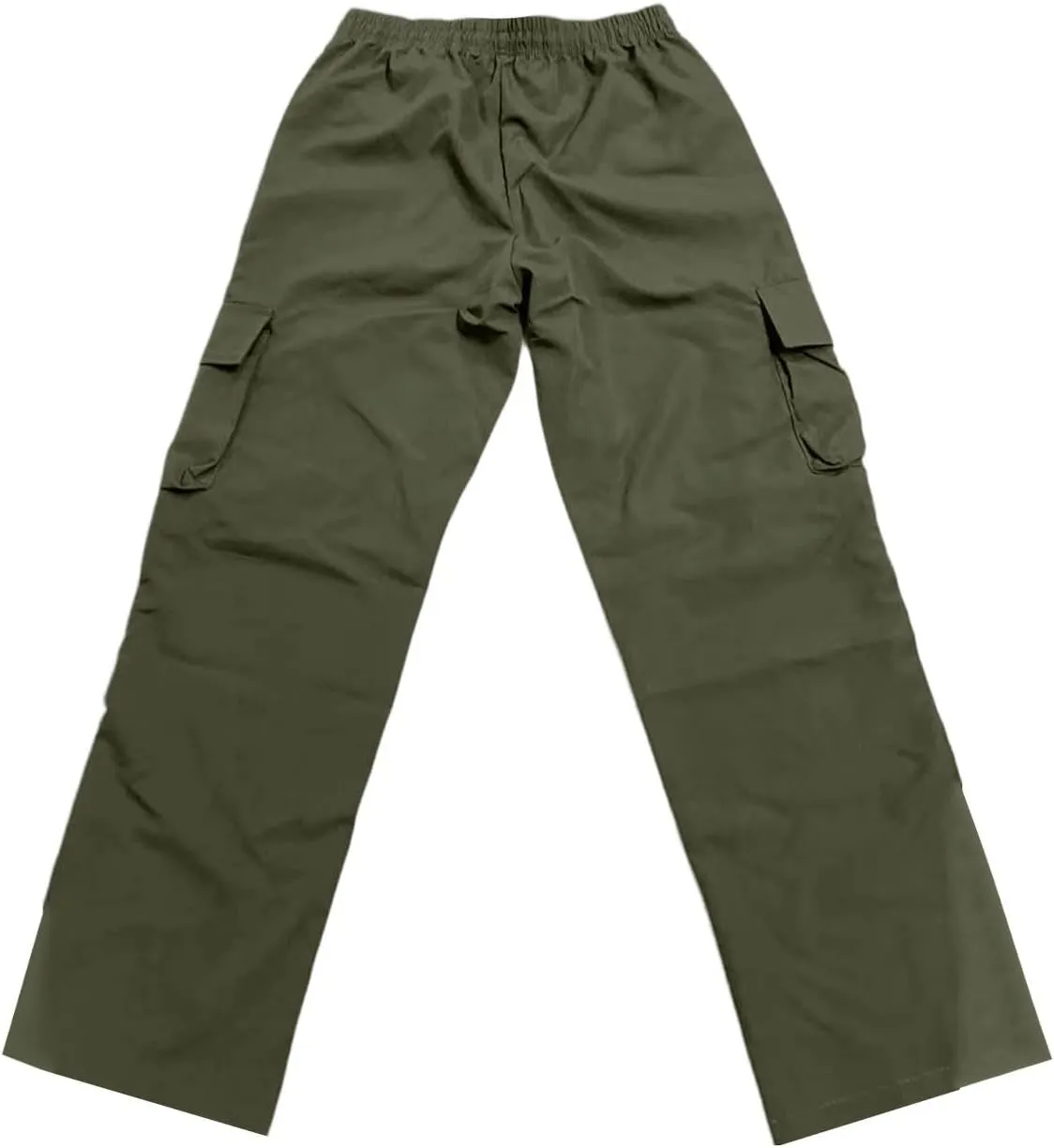 Sweatpants for Men Drawstring Breathable Joggers Construction Summer Sport Big and Tall Jogging Pants