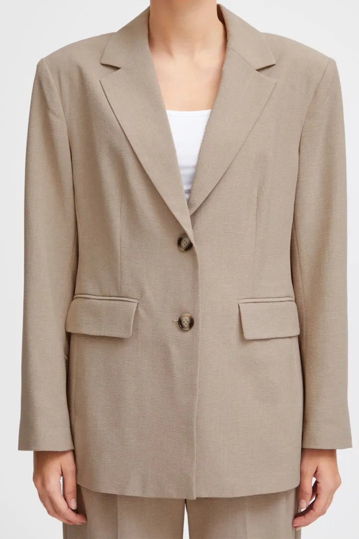 Tannie Blazer