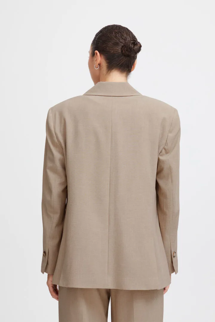 Tannie Blazer