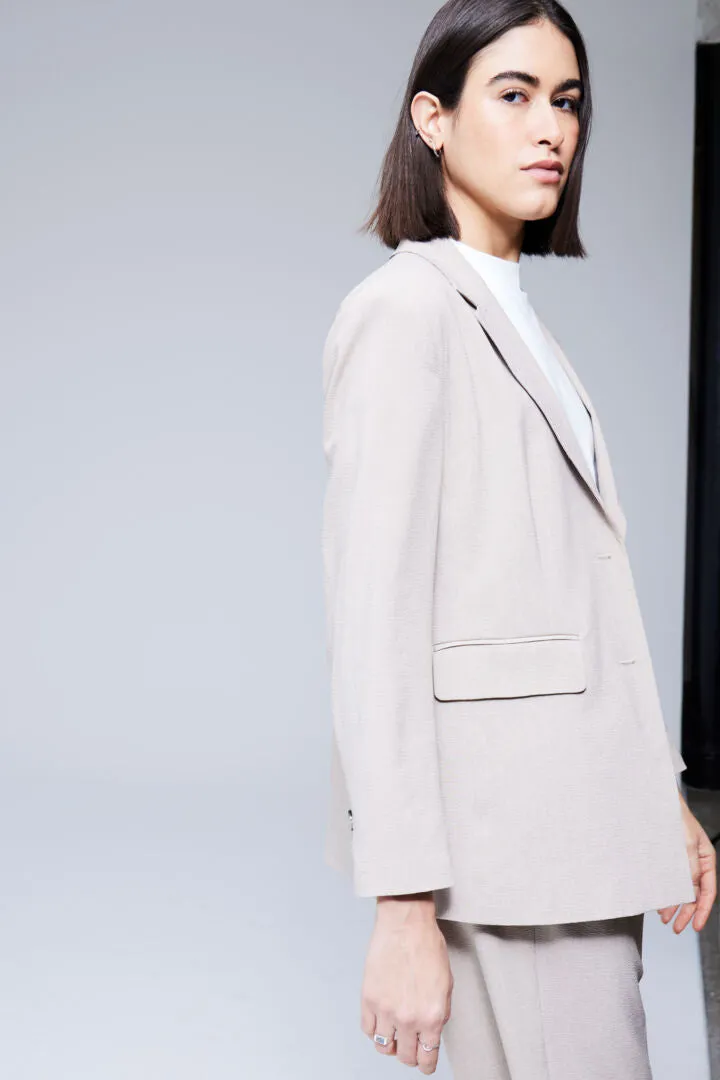Tannie Blazer