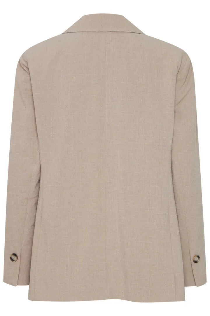 Tannie Blazer