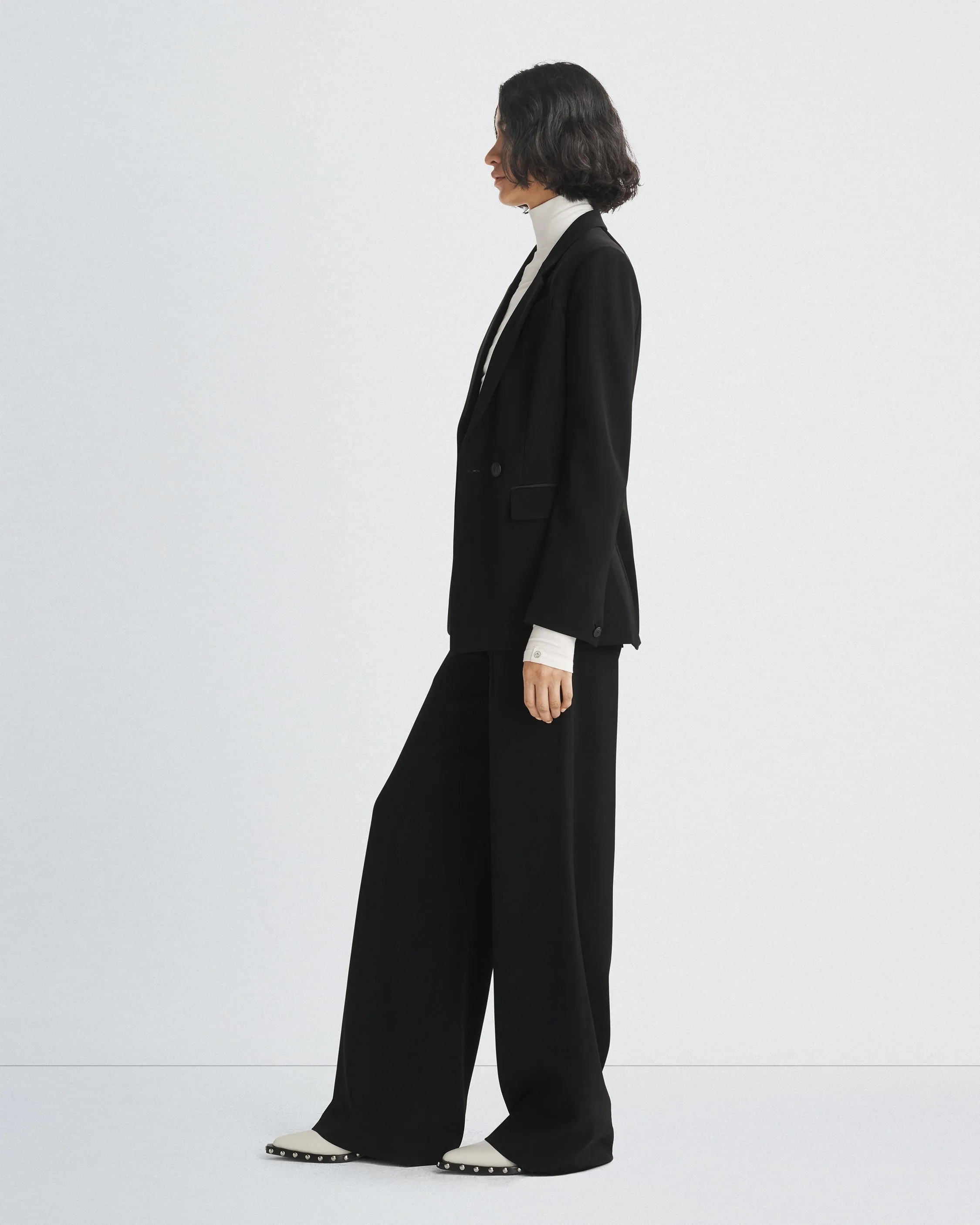 Tessa Blazer