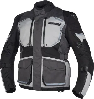 Tourmaster Trek Adventure Motorcycle Jacket