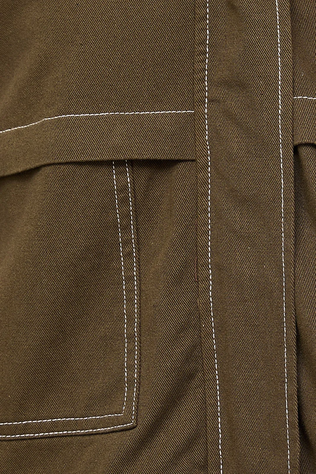 Tripoli Jacket